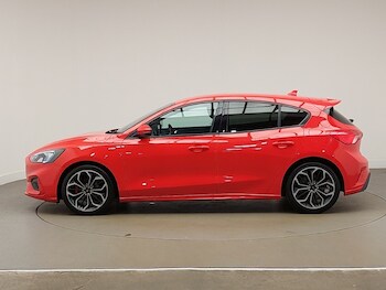 Used Ford Focus 2019 for sale - 77503269: Photo