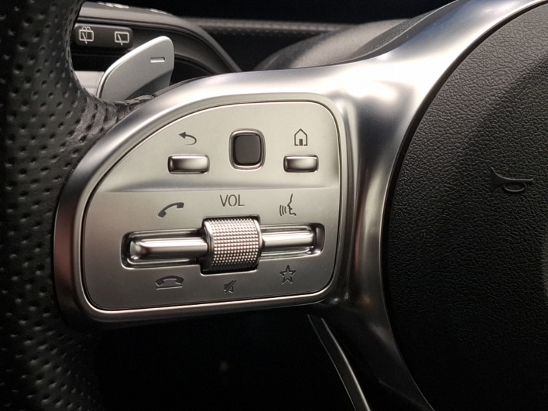 Used Mercedes-Benz A-Class 2022 for sale - 76795280: Photo 18