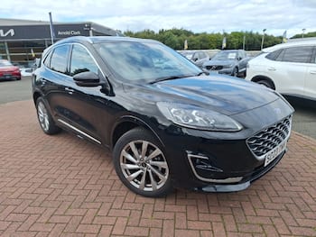 Used Ford Kuga 2023 for sale - 79618449: Photo