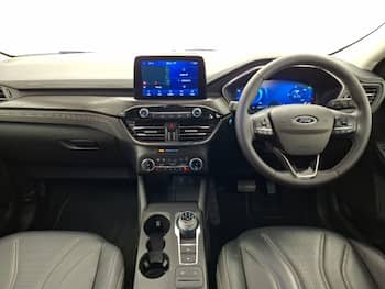 Used Ford Kuga 2023 for sale - 79618449: Photo