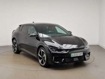 2025 - 239kW GT Line 84kWh 5dr AWD Auto