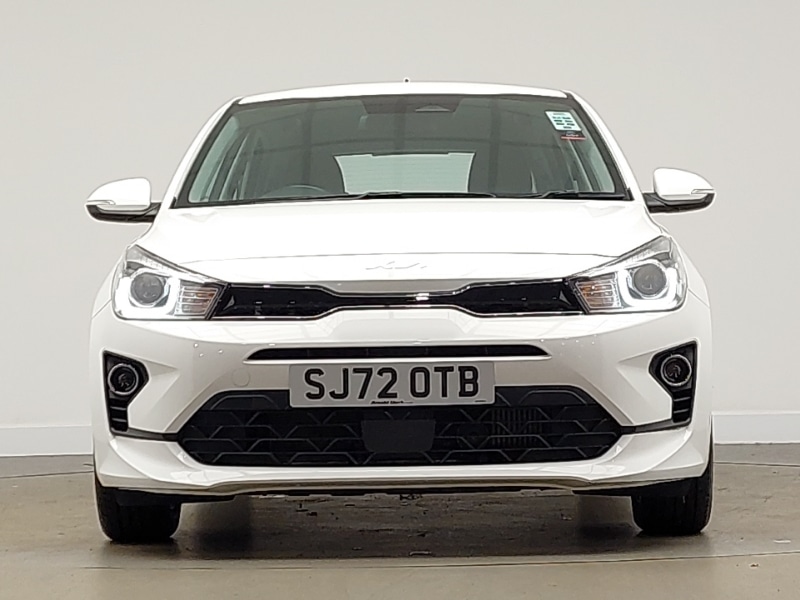 Used Kia Rio 2022 for sale - 76571579: Photo 12