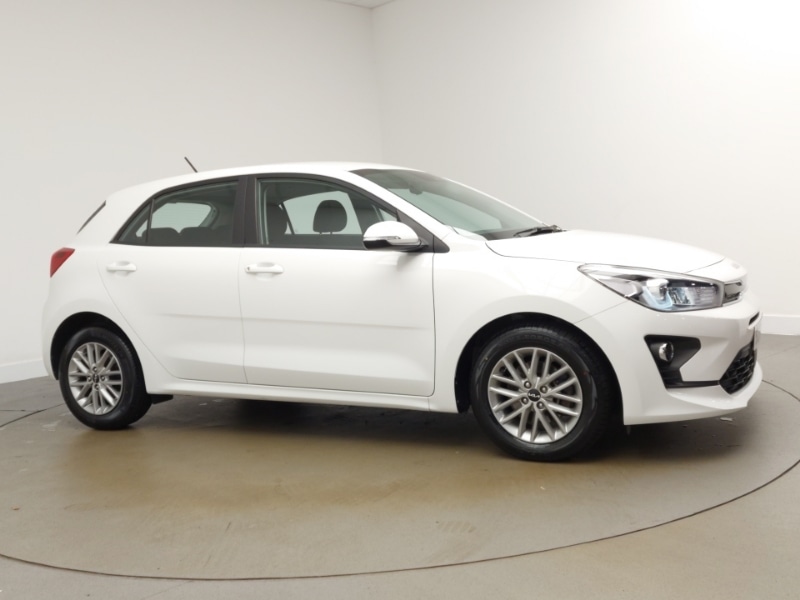 Used Kia Rio 2022 for sale - 76571579: Photo 13