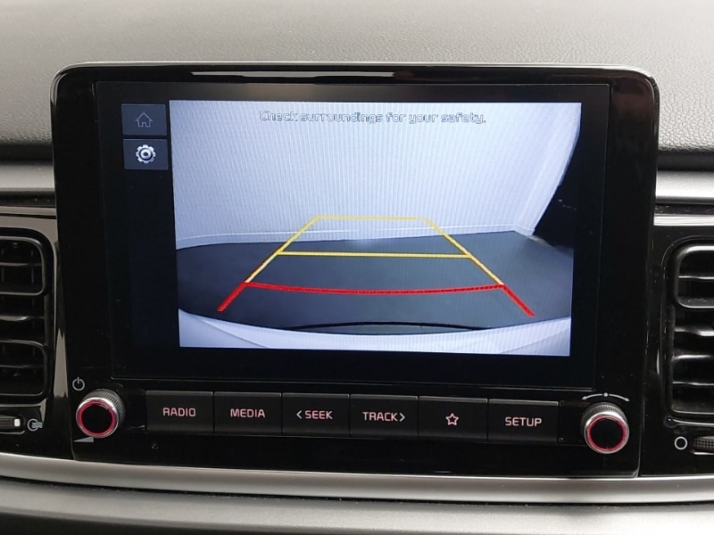 Used Kia Rio 2022 for sale - 76571579: Photo 14