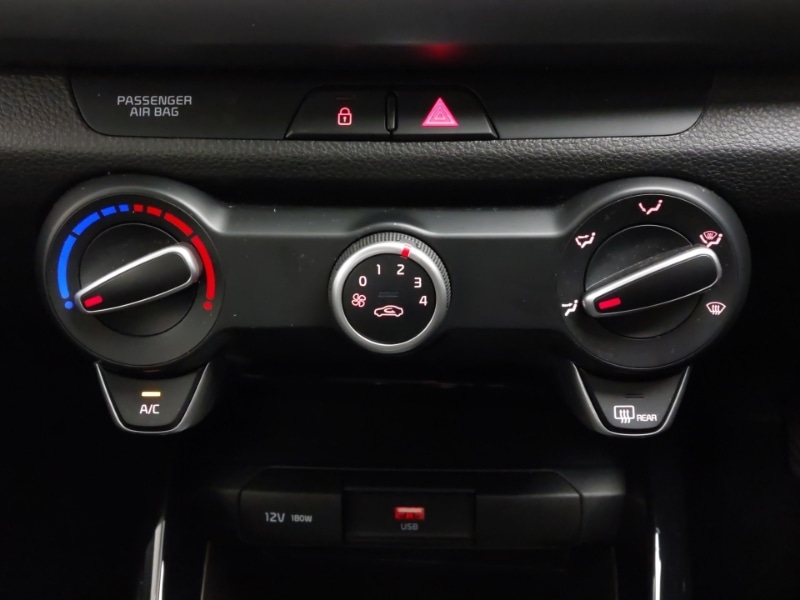 Used Kia Rio 2022 for sale - 76571579: Photo 16