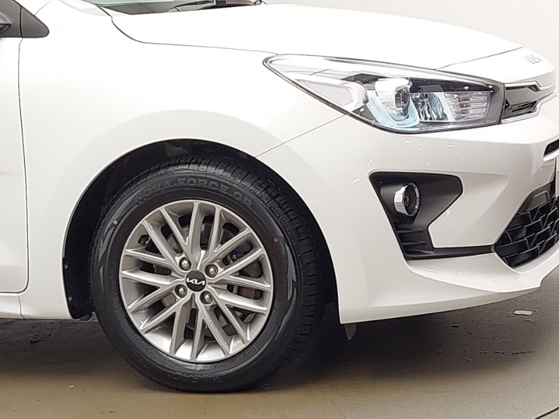 Used Kia Rio 2022 for sale - 76571579: Photo 9