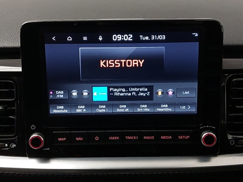 Used Kia Stonic 2023 for sale - 78071222: Photo 10