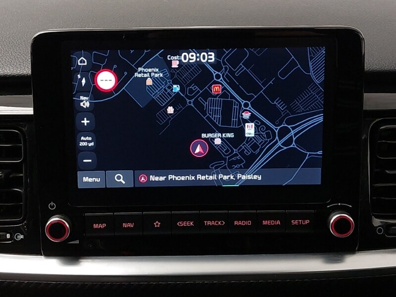 Used Kia Stonic 2023 for sale - 78071222: Photo 11