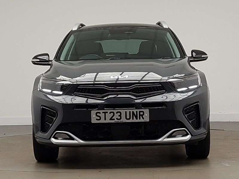 Used Kia Stonic 2023 for sale - 78071222: Photo 12