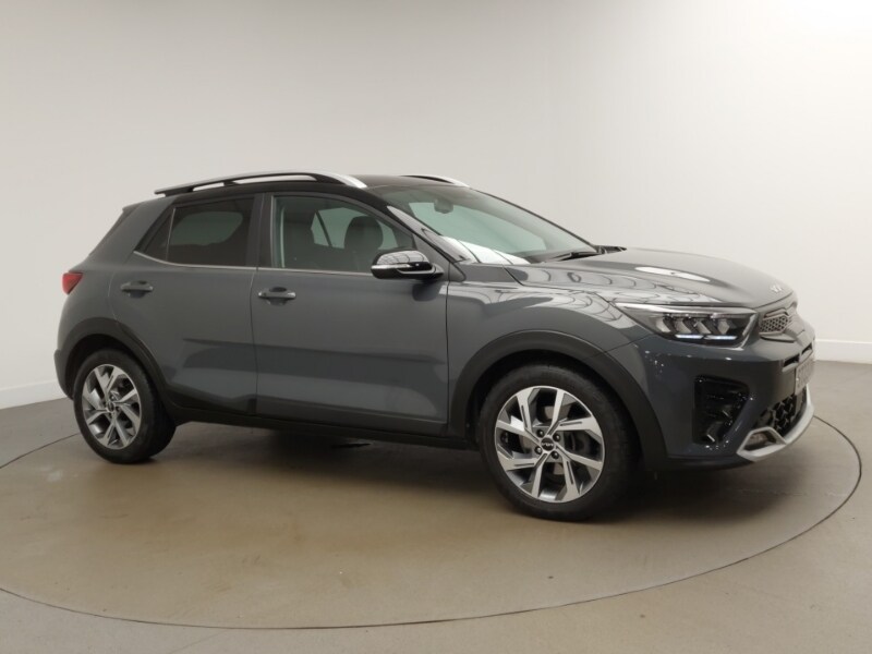 Used Kia Stonic 2023 for sale - 78071222: Photo 13