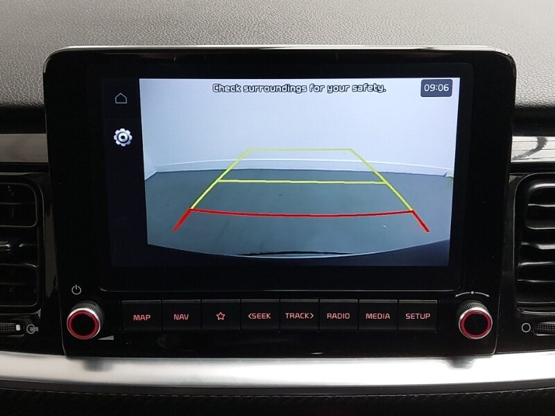 Used Kia Stonic 2023 for sale - 78071222: Photo 14