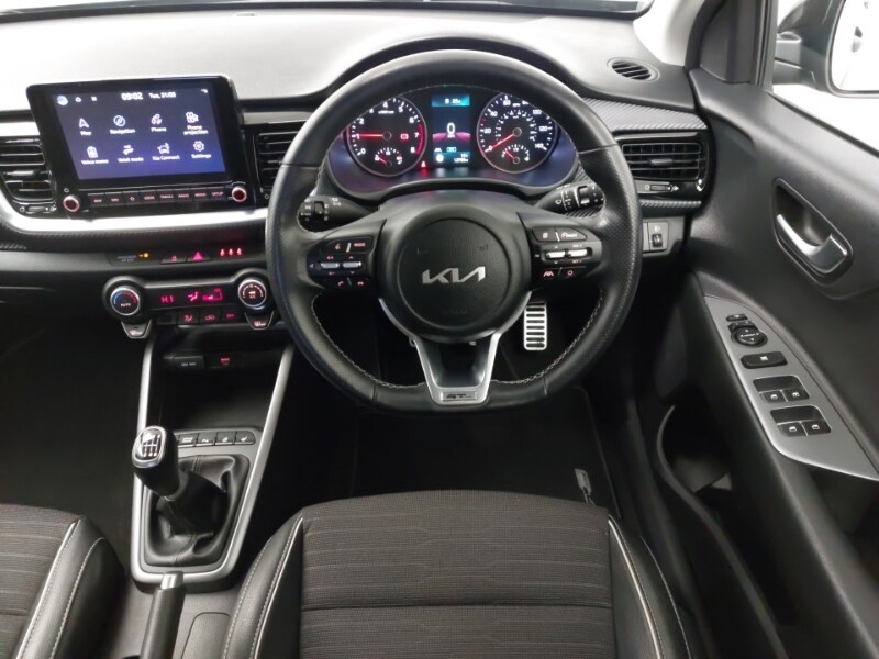 Used Kia Stonic 2023 for sale - 78071222: Photo 7