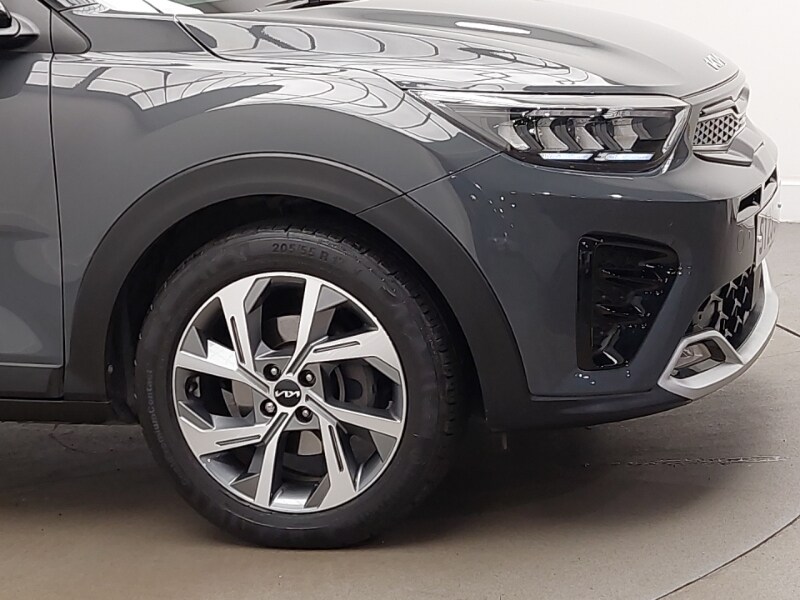 Used Kia Stonic 2023 for sale - 78071222: Photo 9