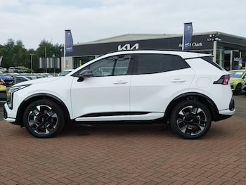 Used Kia Sportage 2026 for sale - 79817015: Photo