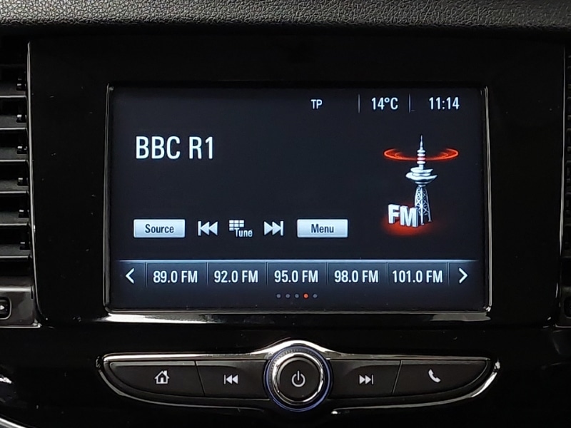 Used Vauxhall Mokka X 2018 for sale - 76707734: Photo 10