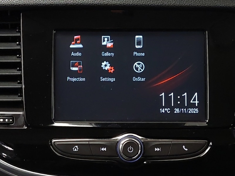 Used Vauxhall Mokka X 2018 for sale - 76707734: Photo 11