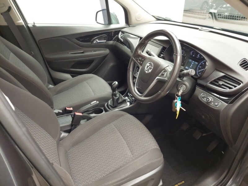 Used Vauxhall Mokka X 2018 for sale - 76707734: Photo 13