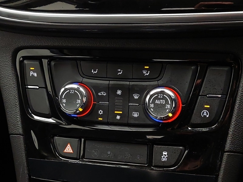 Used Vauxhall Mokka X 2018 for sale - 76707734: Photo 15