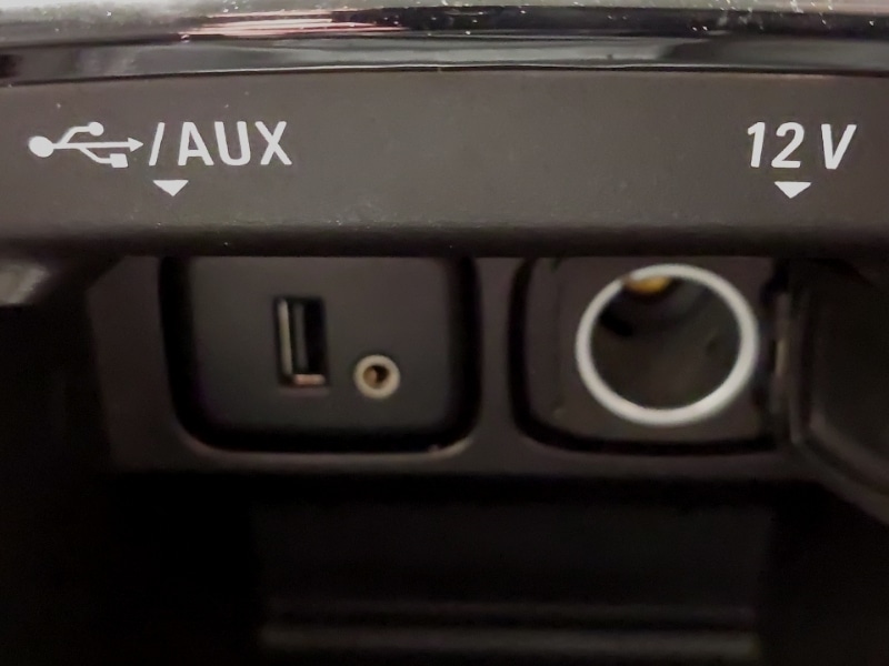 Used Vauxhall Mokka X 2018 for sale - 76707734: Photo 16