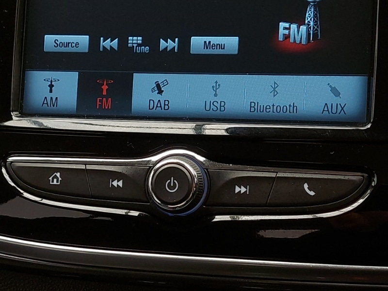 Used Vauxhall Mokka X 2018 for sale - 76707734: Photo 17