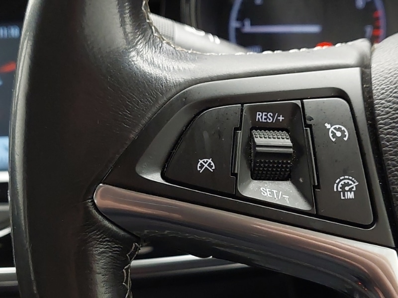 Used Vauxhall Mokka X 2018 for sale - 76707734: Photo 18