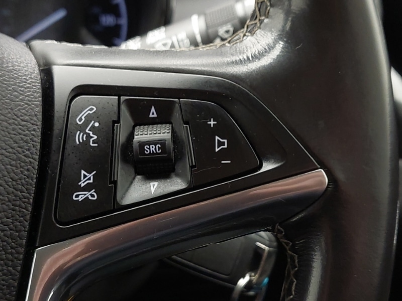 Used Vauxhall Mokka X 2018 for sale - 76707734: Photo 19