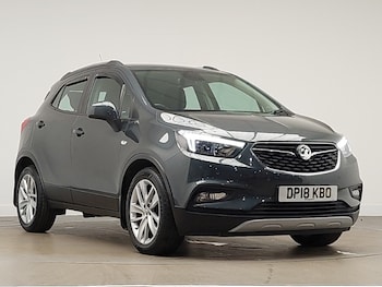 2018 - 1.4T ecoTEC Active 5dr