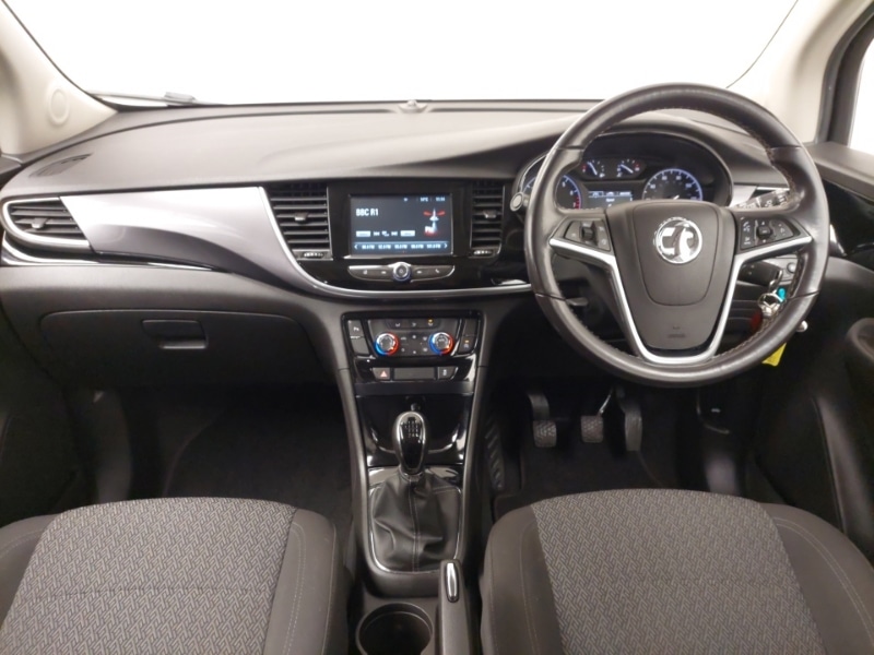 Used Vauxhall Mokka X 2018 for sale - 76707734: Photo 2