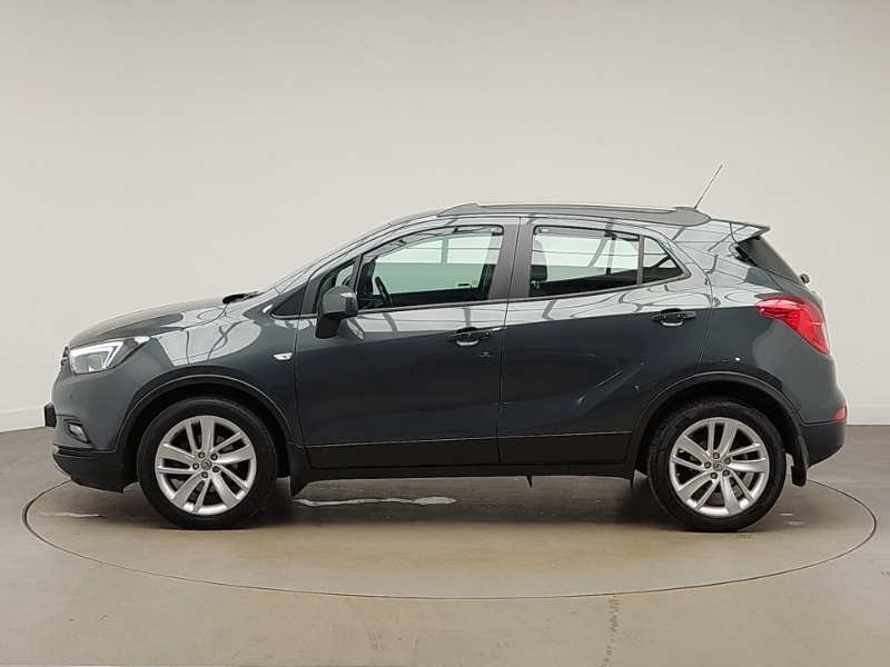 Used Vauxhall Mokka X 2018 for sale - 76707734: Photo 4