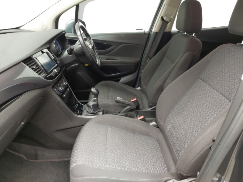 Used Vauxhall Mokka X 2018 for sale - 76707734: Photo 5