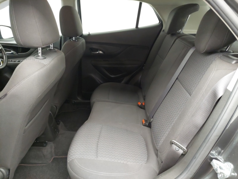 Used Vauxhall Mokka X 2018 for sale - 76707734: Photo 6