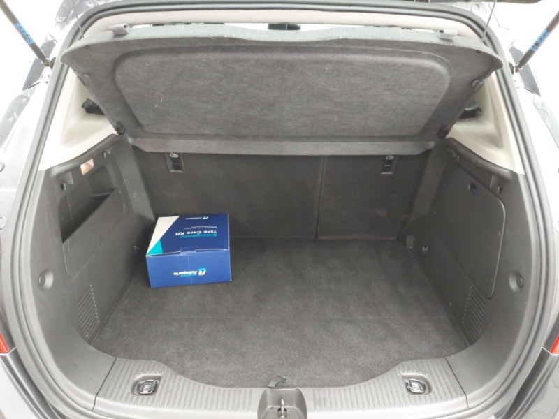 Used Vauxhall Mokka X 2018 for sale - 76707734: Photo 8