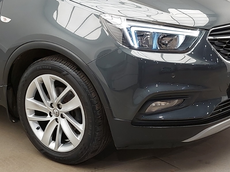 Used Vauxhall Mokka X 2018 for sale - 76707734: Photo 9