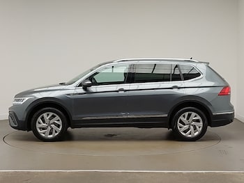 Used Volkswagen Tiguan Allspace 2022 for sale - 76763886: Photo