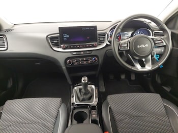 Used Kia XCeed 2022 for sale - 75332700: Photo