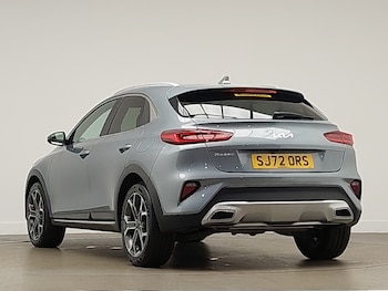 Used Kia XCeed 2022 for sale - 75332700: Photo