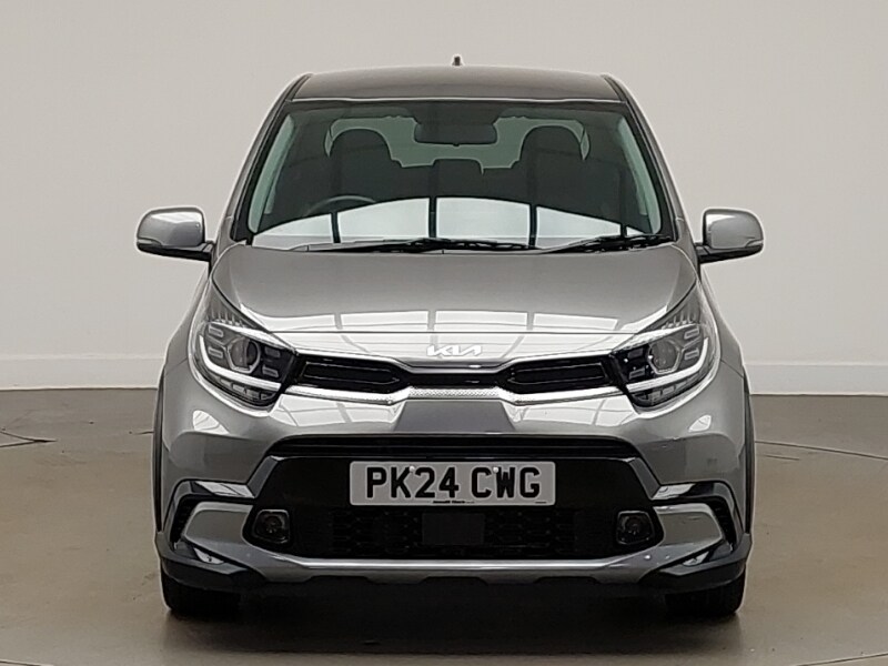 Used Kia Picanto 2024 for sale - 77024422: Photo 12