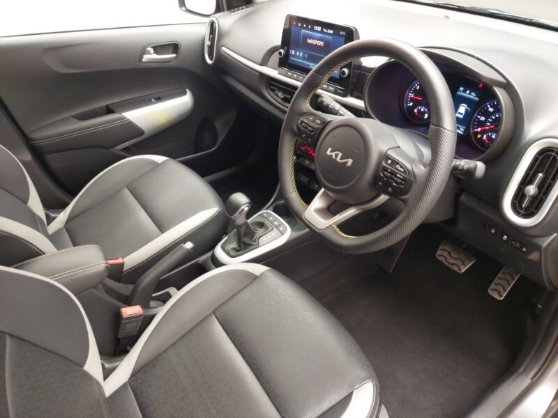 Used Kia Picanto 2024 for sale - 77024422: Photo 13