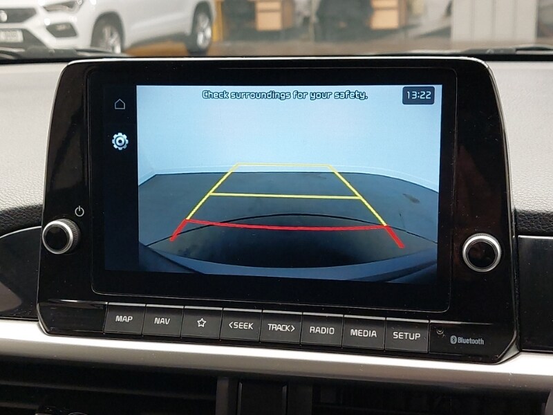 Used Kia Picanto 2024 for sale - 77024422: Photo 14