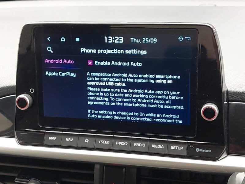 Used Kia Picanto 2024 for sale - 77024422: Photo 17