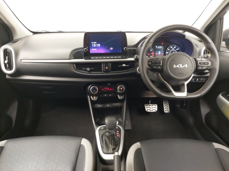 Used Kia Picanto 2024 for sale - 77024422: Photo 2