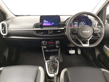 Used Kia Picanto 2024 for sale - 77024422: Photo