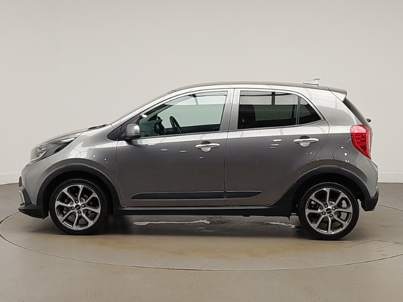 Used Kia Picanto 2024 for sale - 77024422: Photo 4