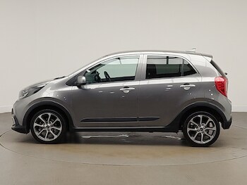 Used Kia Picanto 2024 for sale - 77024422: Photo