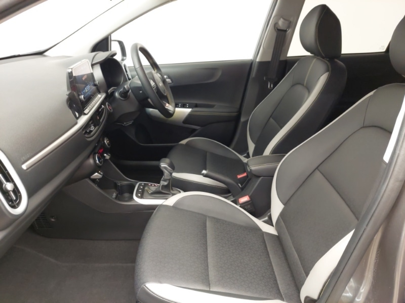 Used Kia Picanto 2024 for sale - 77024422: Photo 5