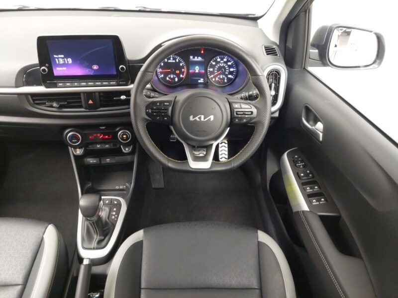 Used Kia Picanto 2024 for sale - 77024422: Photo 7