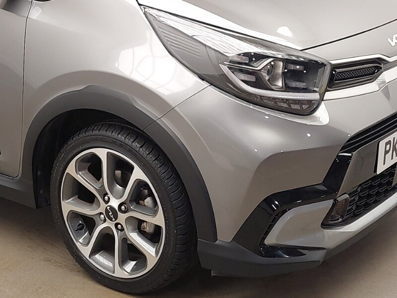 Used Kia Picanto 2024 for sale - 77024422: Photo 9