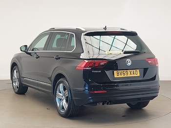 Used Volkswagen Tiguan 2019 for sale - 77933276: Photo