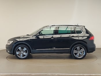 Used Volkswagen Tiguan 2019 for sale - 77933276: Photo