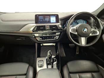 Used BMW X4 2018 for sale - 79686032: Photo